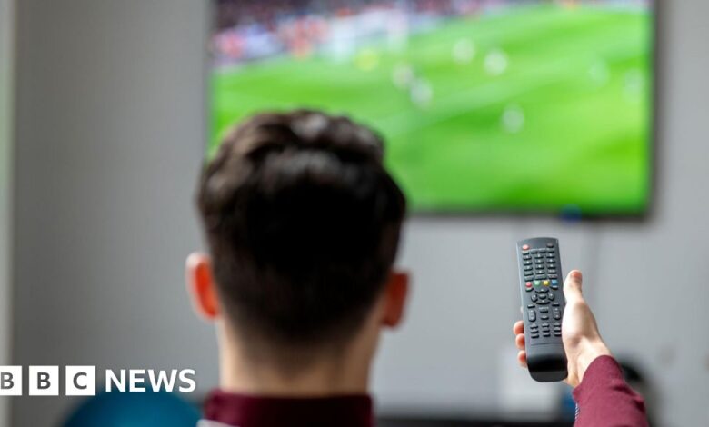Streameast: Largest illegal live sports streaming site shut down