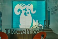 T. Rowe Price shares rocket higher after deal where Goldman will invest $1 billion in asset manager