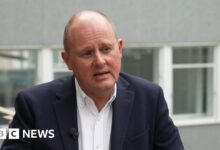TUC urges chancellor to consider wealth taxes in November Budget
