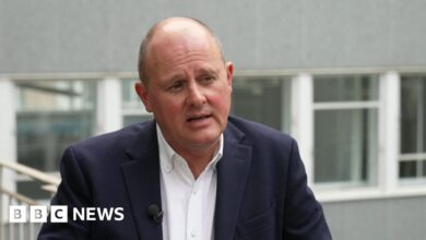 TUC urges chancellor to consider wealth taxes in November Budget