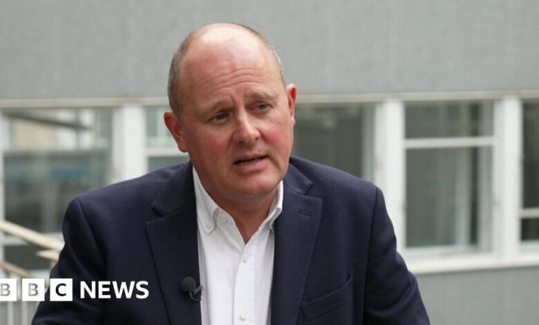 TUC urges chancellor to consider wealth taxes in November Budget