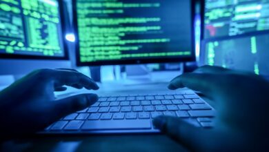 Tech Life - Dealing with cyber attacks - BBC Sounds