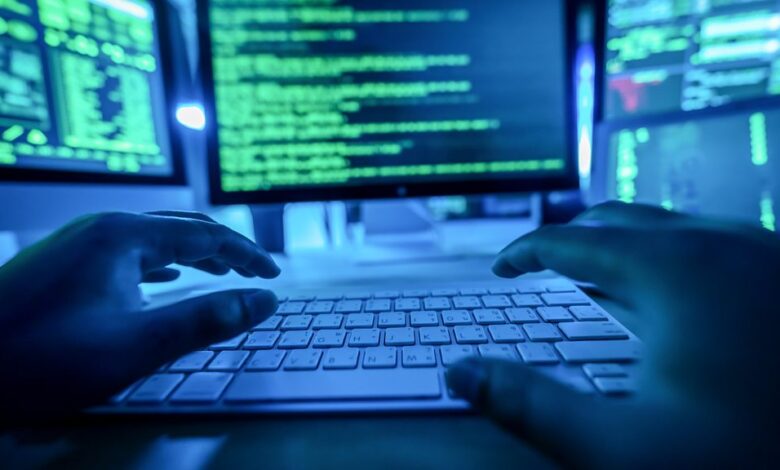 Tech Life - Dealing with cyber attacks - BBC Sounds