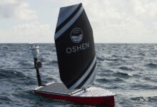 Tech Life - Sailing into stormy seas - BBC Sounds