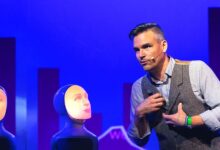 Tech Life - Tech and performance at the Edinburgh Festivals - BBC Sounds