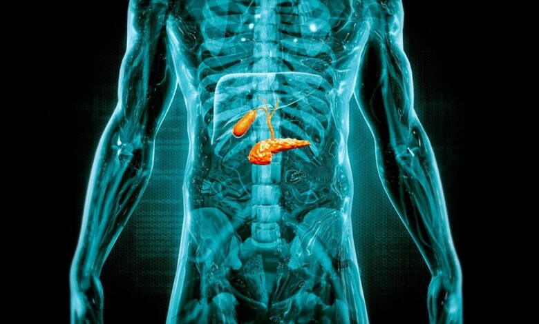 Tech Now - Detecting Cancer Cases