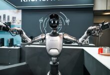 Tech Now - IFA Berlin: The Rise of Smart Tech