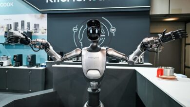 Tech Now - IFA Berlin: The Rise of Smart Tech