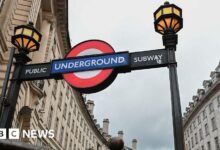 Teenagers charged over Transport for London cyber attack