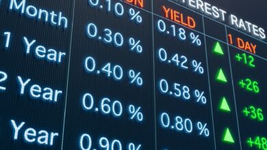 The Fed cut its interest rate, but long-term rates — including those on mortgages — went higher