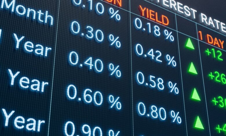 The Fed cut its interest rate, but long-term rates — including those on mortgages — went higher