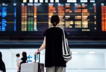 This is Google Flights' 'No. 1 advice, always' to score cheap airfare