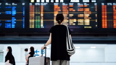 This is Google Flights' 'No. 1 advice, always' to score cheap airfare