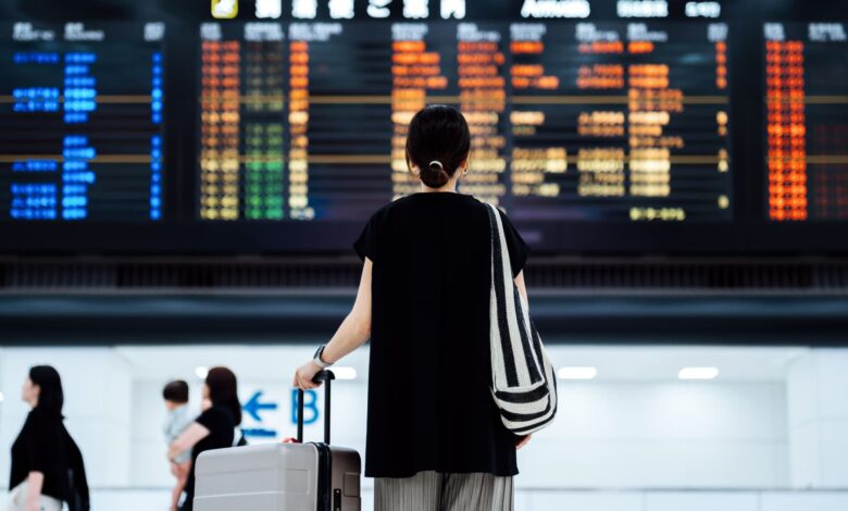 This is Google Flights' 'No. 1 advice, always' to score cheap airfare