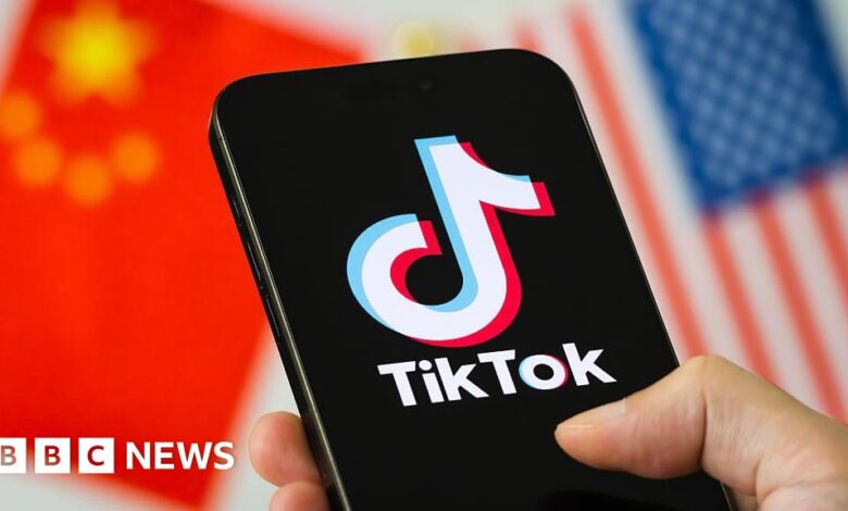 TikTok algorithm to be retrained on US user data under Trump deal