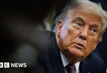 TikTok to stay in the US as Donald Trump says deal is done