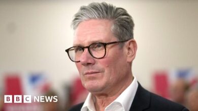Tories call for inquiry into Labour Together support for Starmer