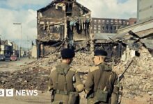 Troubles legacy: Mixed reaction to UK-Ireland deal on addressing cases