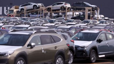 Trump finalizes Japan trade deal with 15% tariffs as Ishiba faces discontent from within party