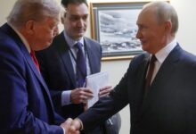Trump keeps threatening to punish Putin. Here's what's holding him back