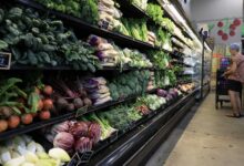 Trump's tariffs are slowly finding their way into consumer prices