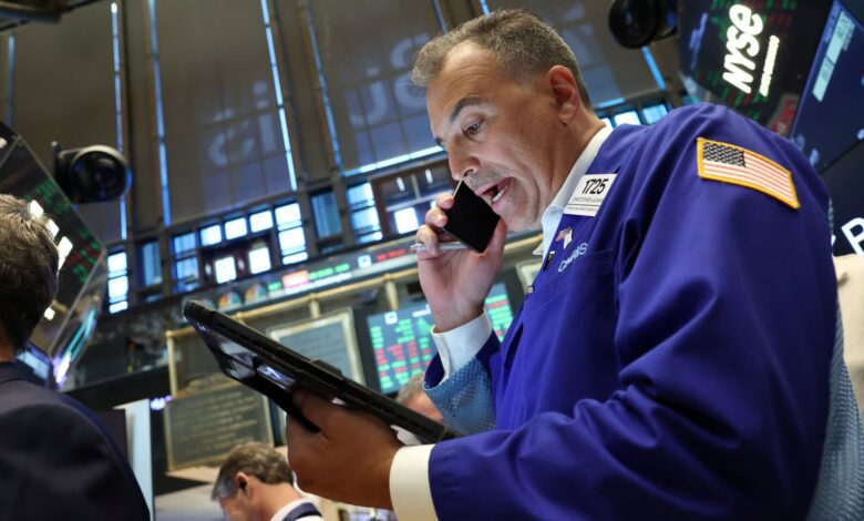 Tuesday's big stock stories: What's likely to move the market in the next trading session