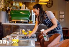 UK economy saw zero growth in July