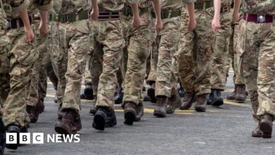 UK launches defence growth strategy to try to boost jobs