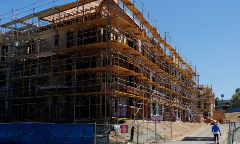U.S. economy is worse than thought with 1.2 million fewer jobs — what that means for the Fed
