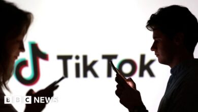 US says framework for deal on future of TikTok ownership agreed with China