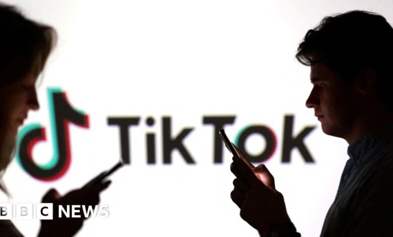 US says framework for deal on future of TikTok ownership agreed with China