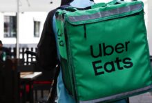 Uber partners with fintech firm Pipe to offer capital to small businesses