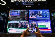 Wall Street’s dilemma: How Fed rate cut hopes clashed with slowing jobs growth
