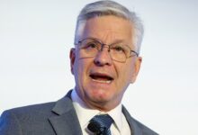 Waller, in the running for chair, says Fed should start cutting this month and can adjust pace