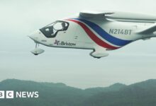 We have hybrid cars, now hybrid planes are coming