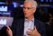 Wells Fargo CEO sees 'more downside' to U.S. economy as lower-income consumers struggle