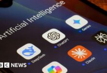 What's the big deal about AI data centres?