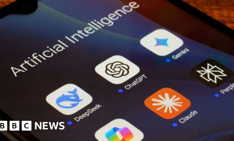What's the big deal about AI data centres?