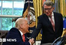 Why did Starmer take the risk of appointing Peter Mandelson?