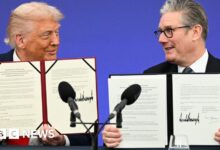 Will the US tech bromance turn around the UK economy?