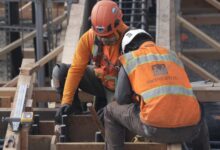 Worker confidence in finding a new job hits record low in New York Fed survey