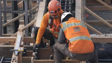 Worker confidence in finding a new job hits record low in New York Fed survey