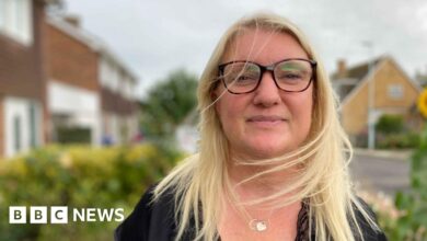 Worthing mum 'angry' and 'upset' at adopted child therapy cuts