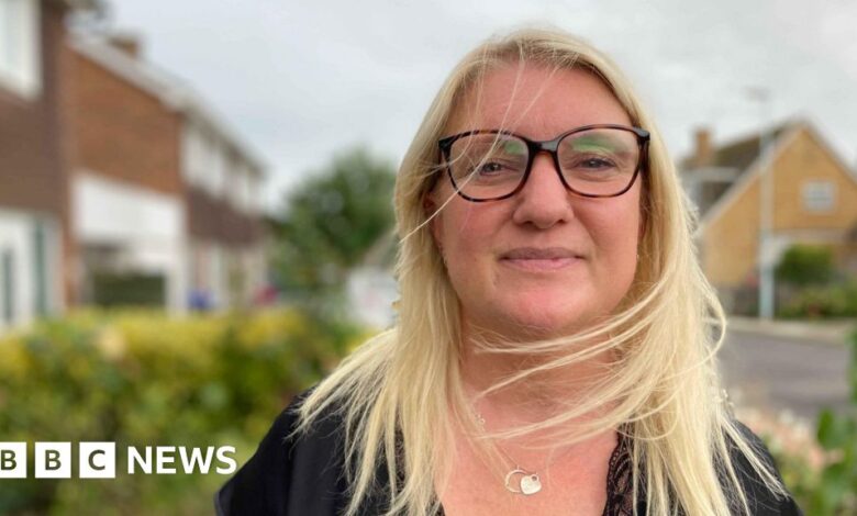Worthing mum 'angry' and 'upset' at adopted child therapy cuts