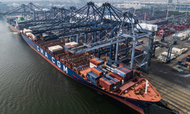 Yieldstreet tells investors in $89 million worth of marine loans to expect losses