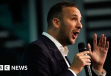 Zack Polanski: Who is the new Green Party leader?